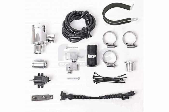 FMDVPUNT, Forge Motorsport Grande Punto 1.4 Tjet Turbo DUMP valve, Alfa Romeo, Mito 1.4 Tjet